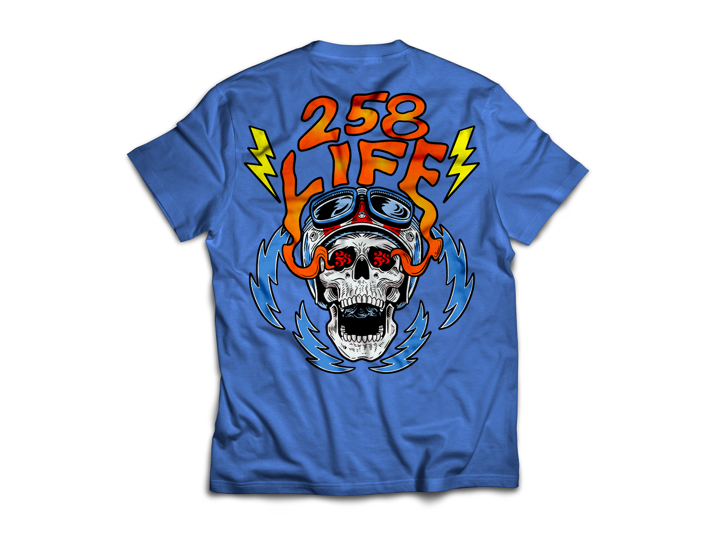 258 LIFE