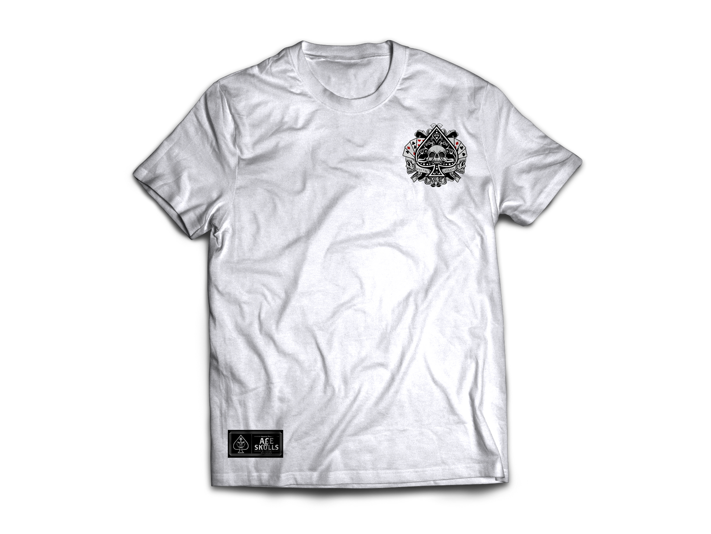 ACE & SKULLS 258
