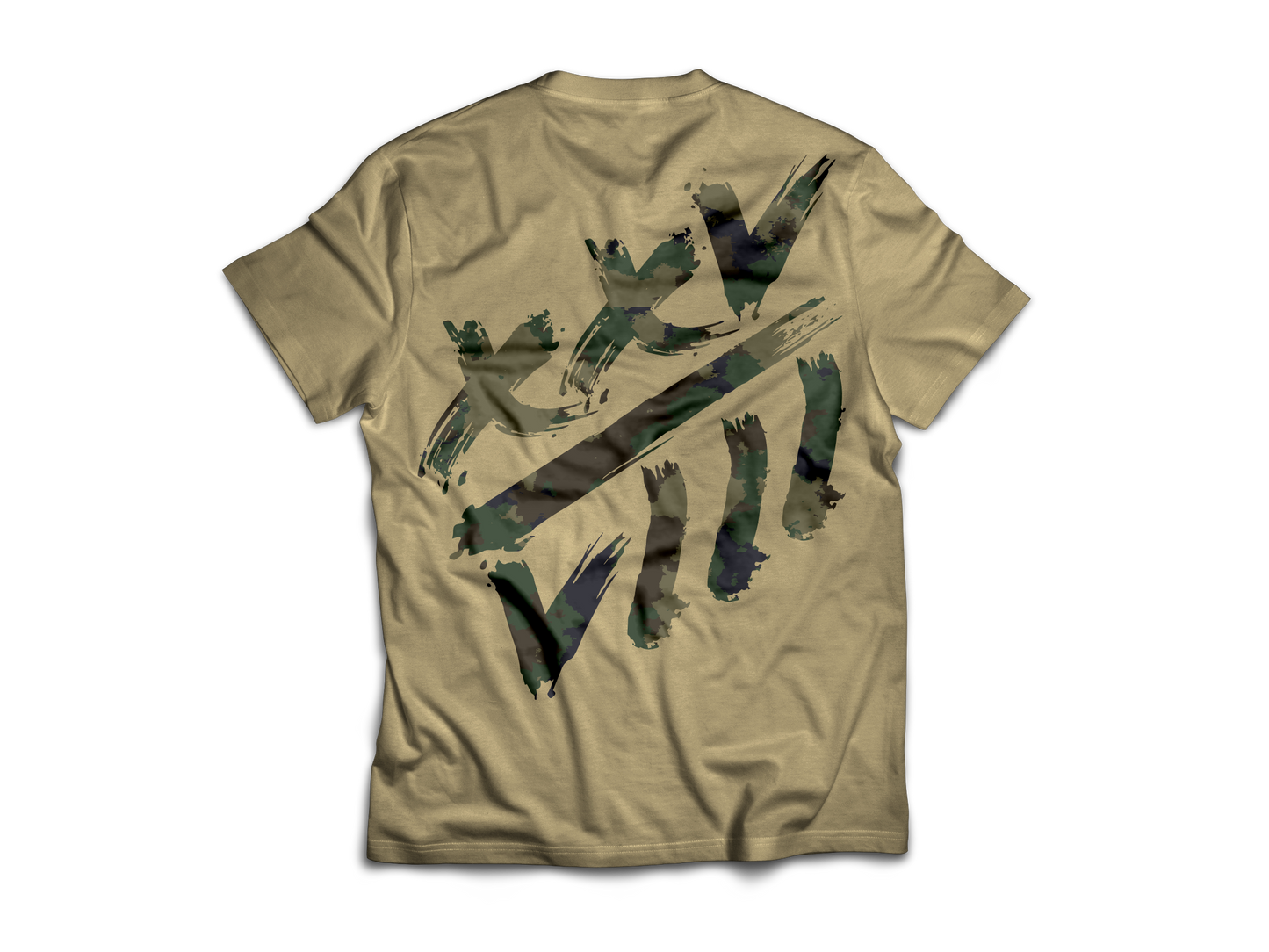 XXV/VIII ROMAN NUMERAL
