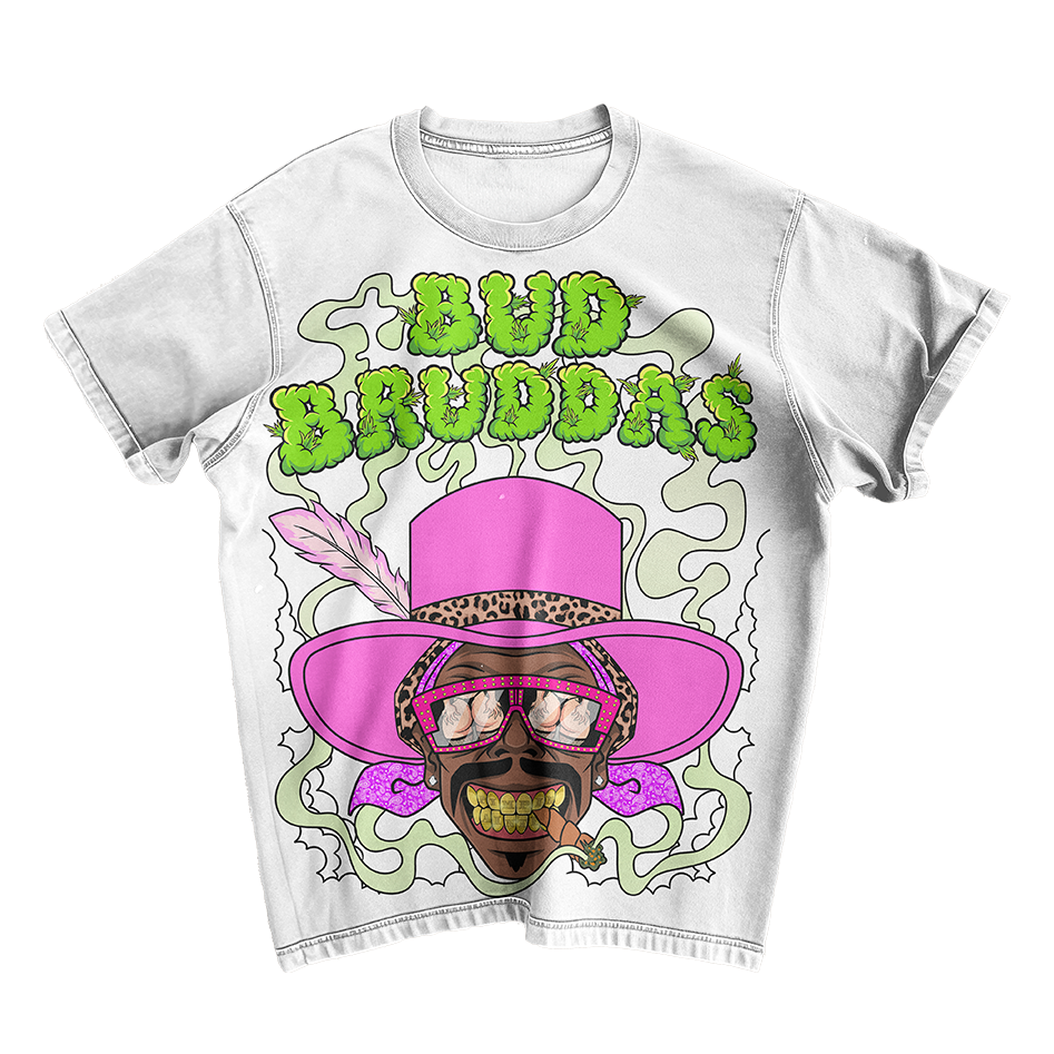 BUD BRUDDAS 258