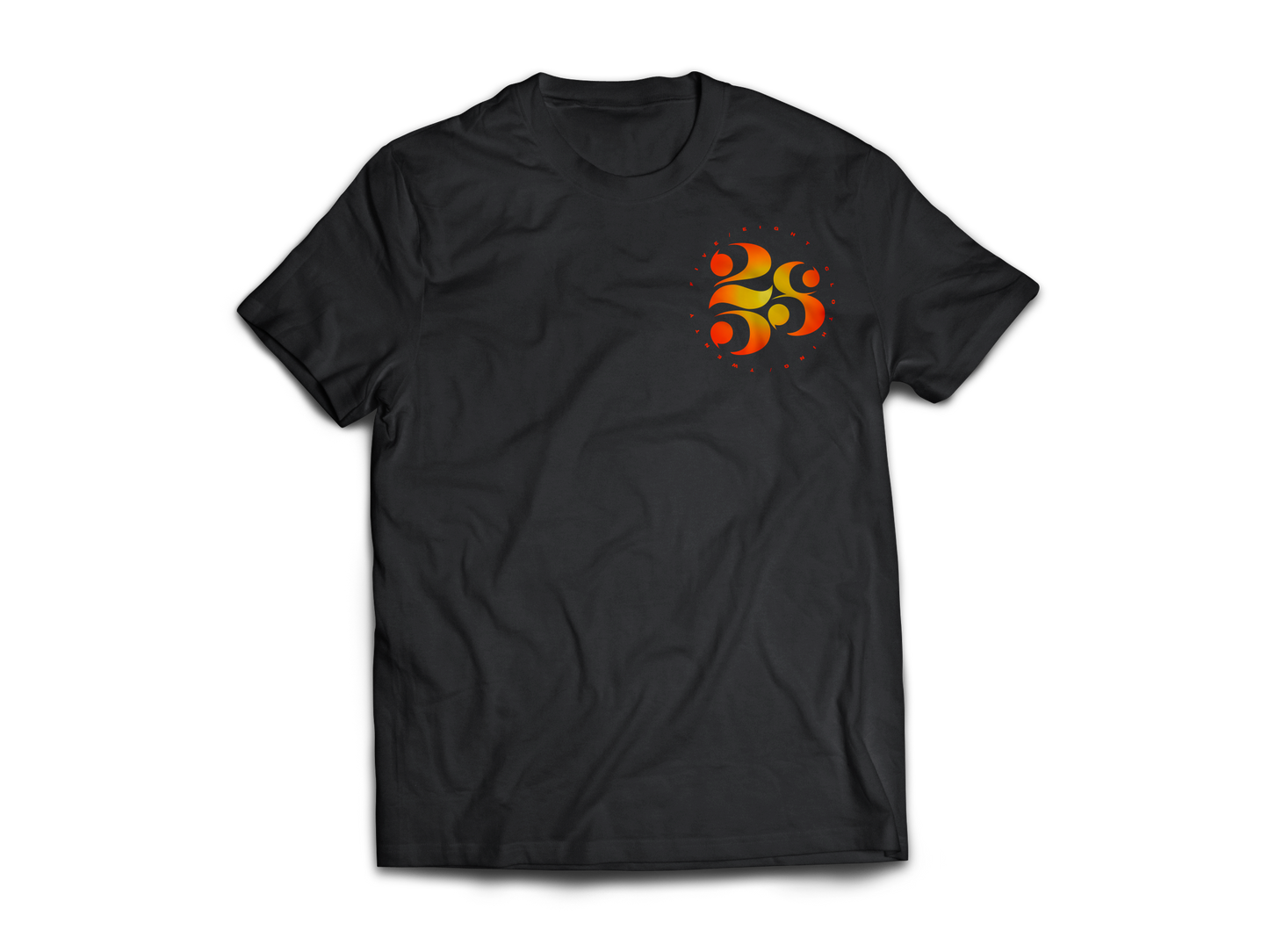 XXV/VIII ROMAN NUMERAL