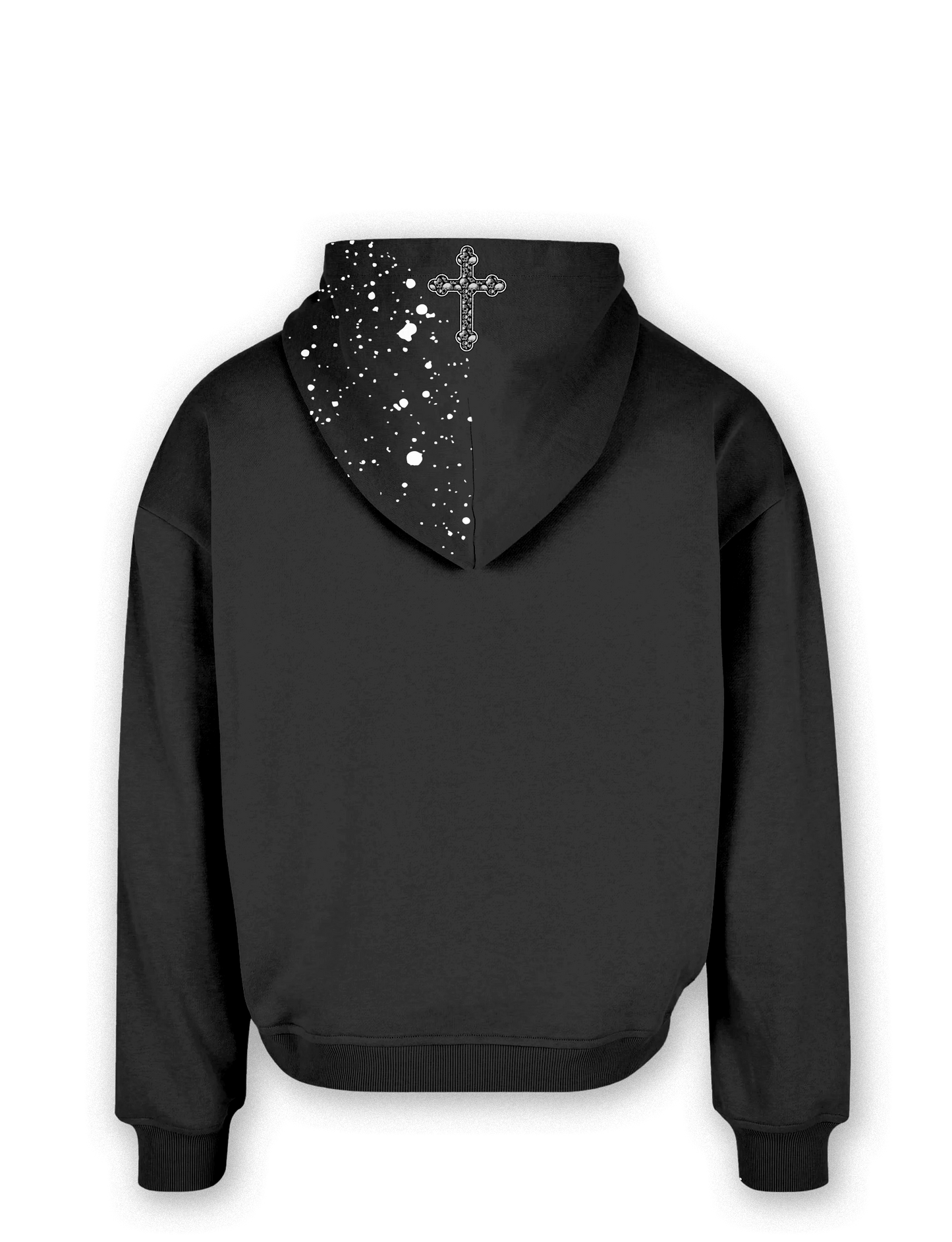 Skulls & Crosses 258