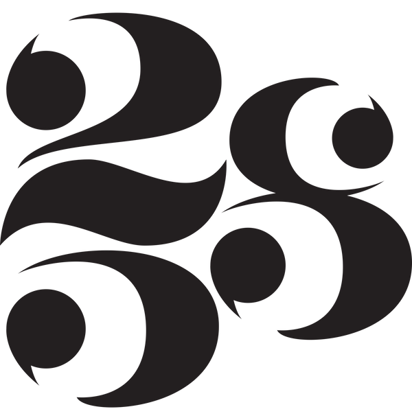 25Eight Store