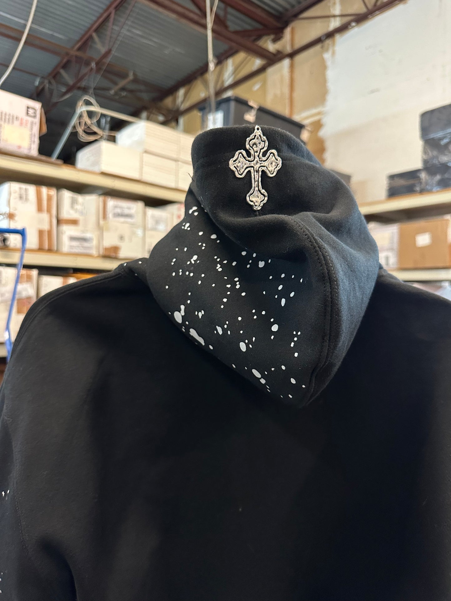 Skulls & Crosses 258