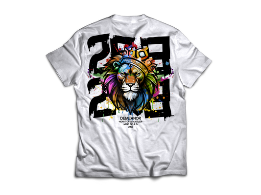 HEART OF LION