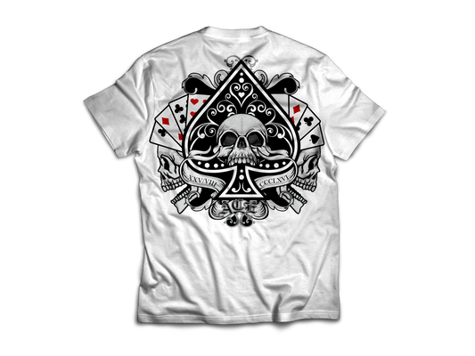 ACE & SKULLS 258