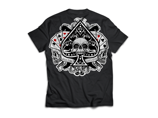 ACE & SKULLS 258