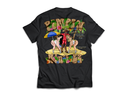 PIMPIN AINT EZ