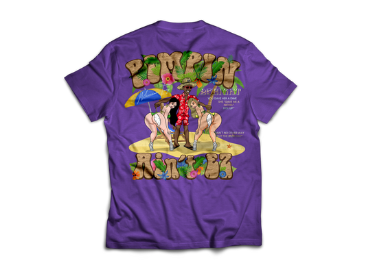 PIMPIN AINT EZ
