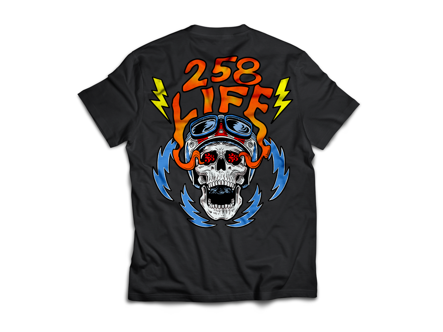 258 LIFE