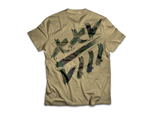 XXV/VIII ROMAN NUMERAL