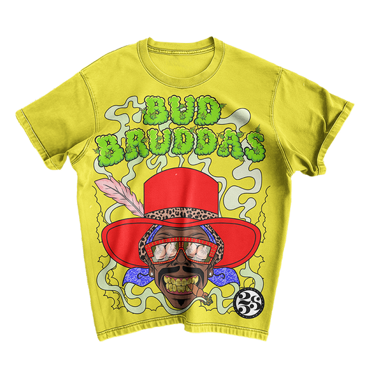 BUD BRUDDAS 258
