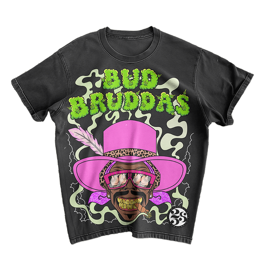 BUD BRUDDAS 258