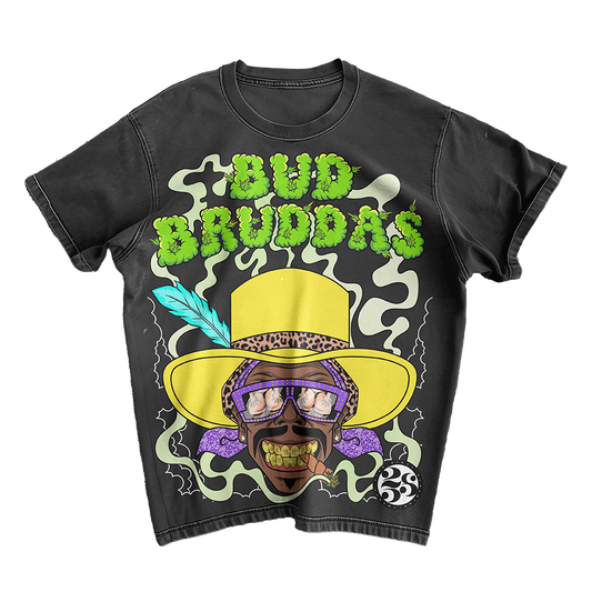 BUD BRUDDAS 258