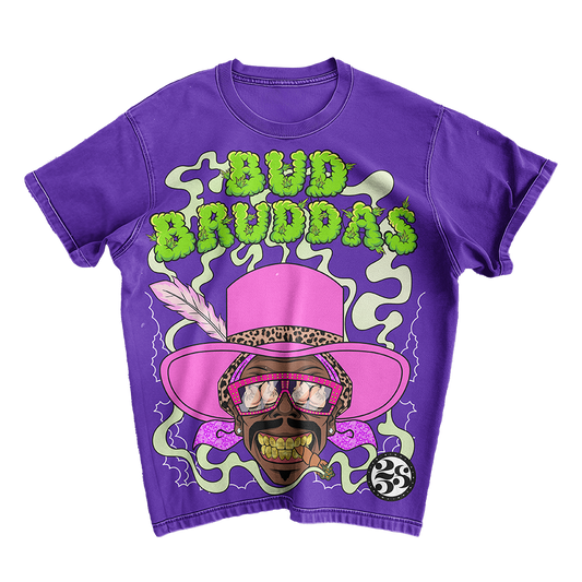 BUD BRUDDAS 258
