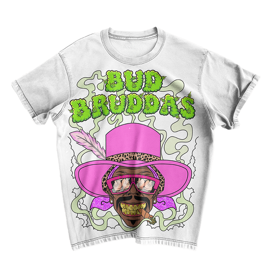 BUD BRUDDAS 258