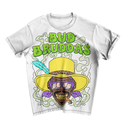 BUD BRUDDAS 258